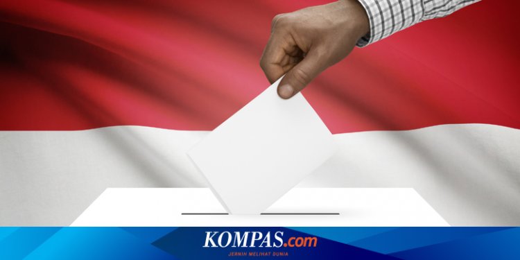 Ambang Batas Capres atau Presidential Threshold Dinilai Bertentangan dengan Konstitusi, Mengapa?