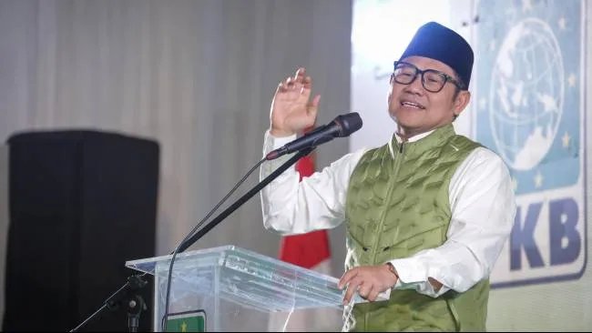 Cak Imin Belum Putuskan Maju Jadi Capres di Pilpres 2029, Meski Presidential Threshold Dihapus