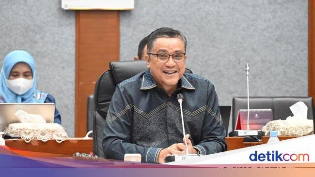 Dede Yusuf Jamin Syarat Capres Bakal Diperketat Usai PT 20% Dihapus MK