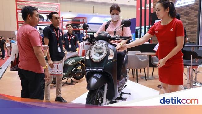 Hampir Semua Mobil Kena PPN 12%, Motor Gimana?