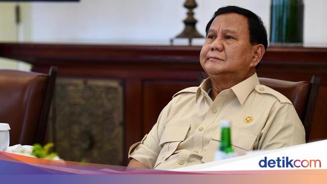 Prabowo Mau Hapus Utang 1 Juta UMKM di Bank, Totalnya Rp 14 Triliun