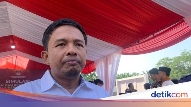 KPU Siap Patuhi Putusan MK soal Hapus Ambang Batas Capres 20%