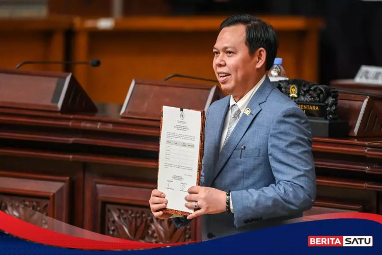 Ketua DPD Dorong Wacana Pengusulan Capres Jalur Independen