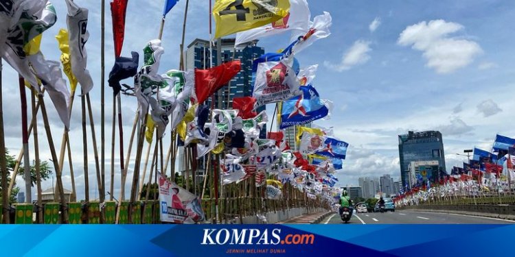 Ambang Batas Dihapus, Pakar Sebut Parpol Bakal Siapkan Kader Terbaik Jadi Capres