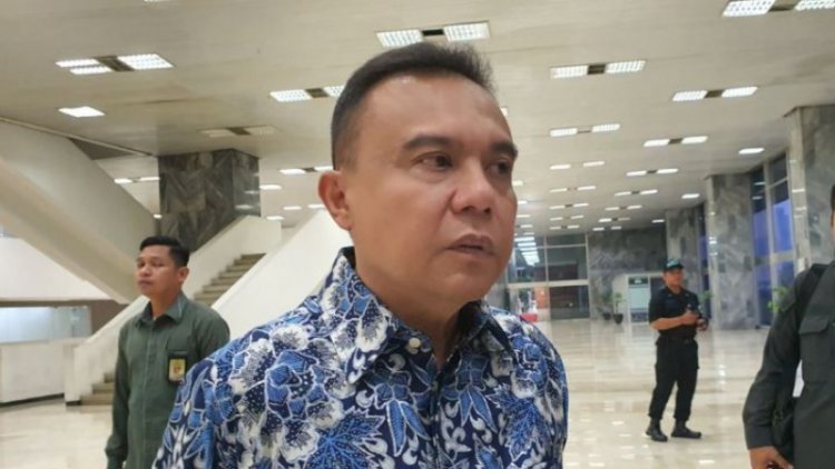 DPR Kaji Rekayasa Konstitusi Agar Capres tak Terlalu Banyak