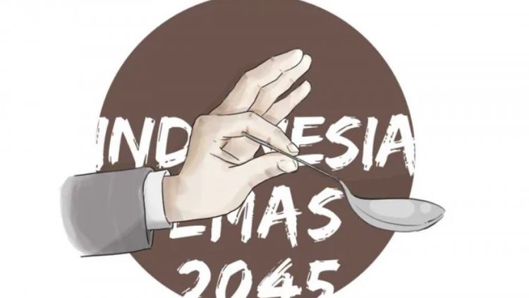 Jalan Menuju Indonesia Hebat