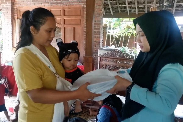 Jakarta siapkan skema implementasi MBG bagi ibu hamil dan menyusui