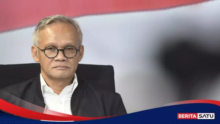 Tak Ingin Capres Terlalu Banyak, DPR Pelajari Plus Minus Presidential Threshold Nol Persen