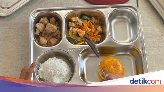 Program Makan Bergizi Gratis Dimulai, Menkes Nilai Wajar Jika Banyak Kekurangan