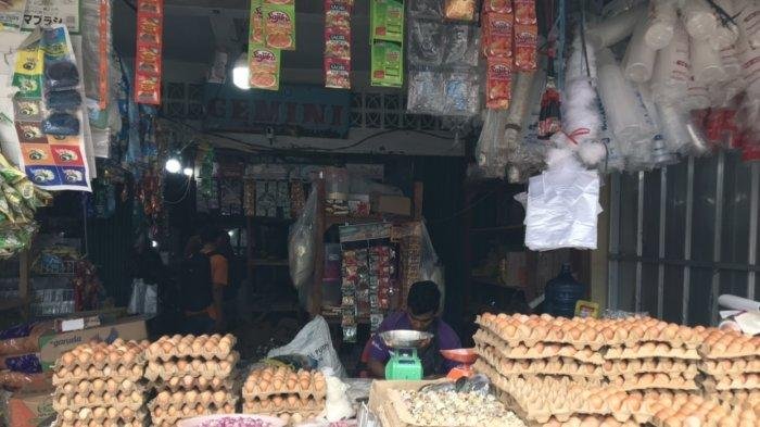 Alami Kenaikan di Awal Tahun 2025, Harga Telur dan Minyak Goreng di Bengkulu Selatan Bertahan