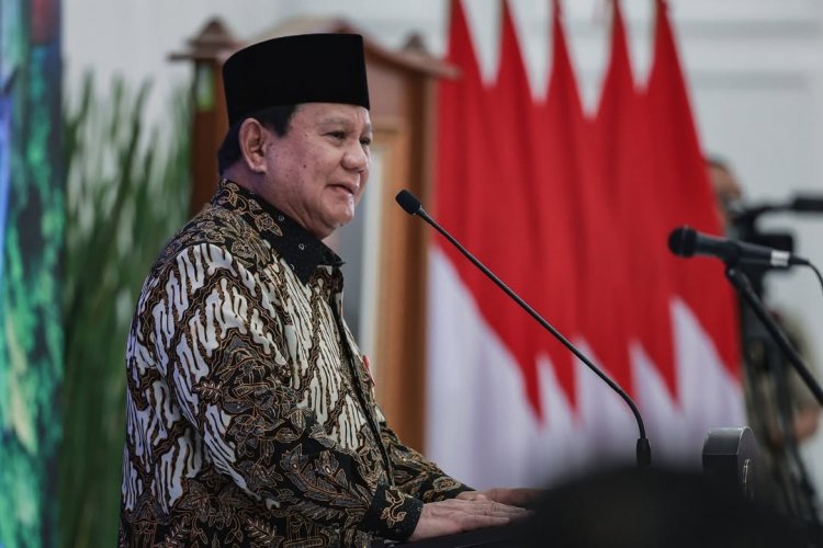 Fokus Sukseskan Program Prabowo dan Pembahasan PT, Demokrat Ogah Bahas Capres 2029