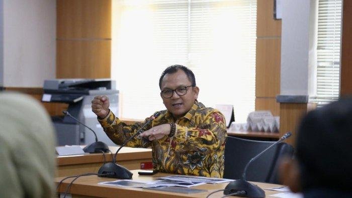 Dianggap Kurang Mamadai, DPRD DKI Buka Opsi Tambah Biaya untuk Program Makan Bergizi Gratis