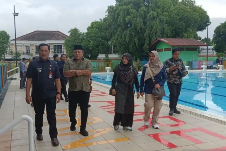 Kalsel kemarin dari makanan bergizi gratis hingga energi terbarukan  Kalimantan Selatan