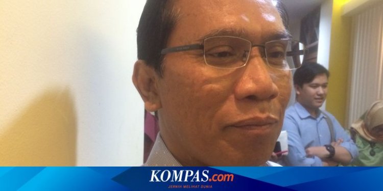 Presidential Threshold Dihapus, Mayoritas Parpol Diyakini Siap Usung Capres Sendiri