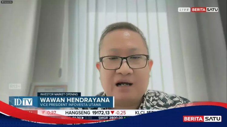 Akibat Perang Dagang dengan AS, Margin Produsen Batubara China Menurun