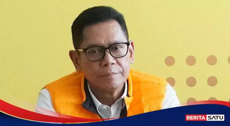 Fokus Dukung Prabowo-Gibran, Golkar Belum Berpikir Usung Kader Sendiri Jadi Capres 2029