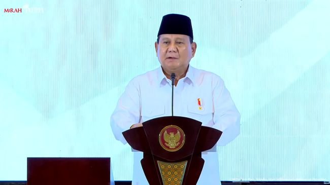 Kabar Baik dari Prabowo, Ada Investasi Besar-Besaran Mau Masuk RI!