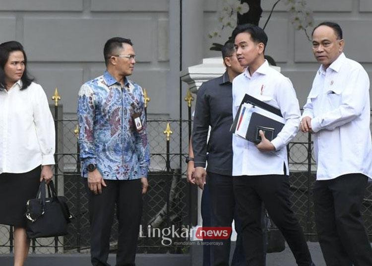 Pakar Politik: Gibran Masuk Golkar Buka Peluang Jadi Capres 2029