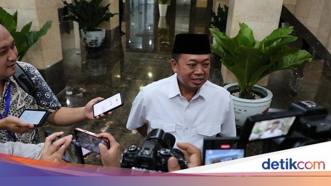 Jadi Waka Satgas Percepatan Hilirisasi, Nusron Siap Sukseskan Asta Cita