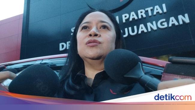 Puan Sebut Komisi II DPR Bakal Bahas Putusan MK Hapus Ambang Batas Capres