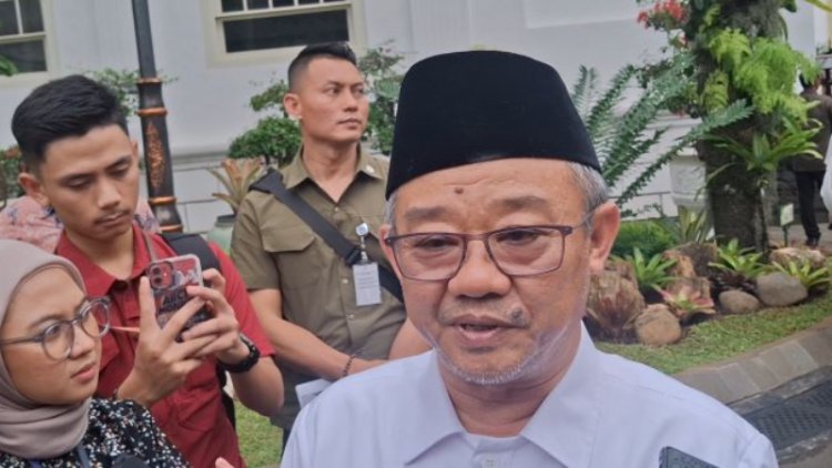 Abdul Mu'ti Beberkan Capaian Kemendikdasmen Selama 100 Hari Kerja