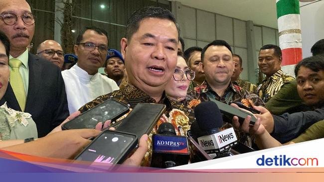 Tindaklanjuti Inpres, Pemprov Jakarta akan Potong Anggaran Dinas-Rapat