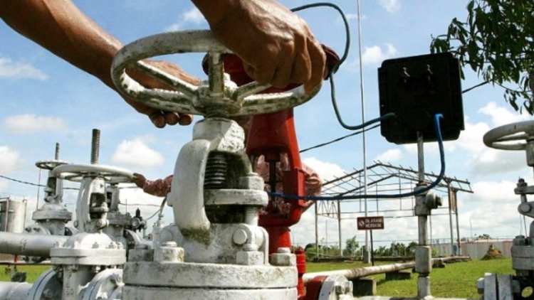 Perpanjangan Harga Gas Bumi Tertentu Diharapkan Sentuh Semua Industri