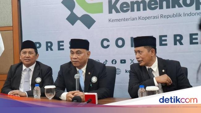 Banyak Koperasi di RI Bermasalah, Ini Biang Keroknya