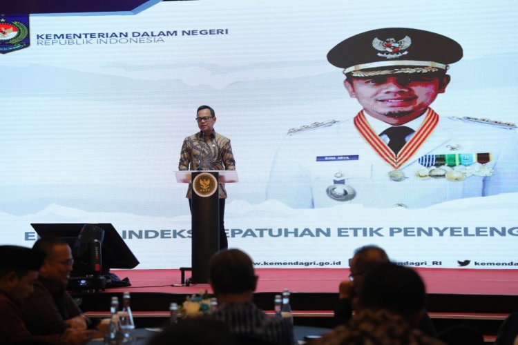 Wamendagri: Pilkada pengaruhi kepuasan publik dalam 100 hari kerja