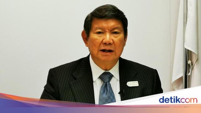 Hashim Cerita Prabowo Bongkar APBN, Ternyata Ada Program Konyol