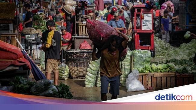 Jurus Pemerintah & BI Kendalikan Laju Inflasi 2025