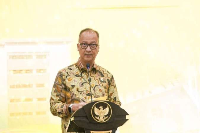 Kemenperin Berharap Investasi Sektor Manufaktur Terus Tumbuh pada 2025