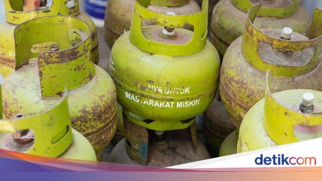 Pengecer Diizinkan Lagi Jual LPG, Hiswana Migas Minta Pemerintah Bikin HET