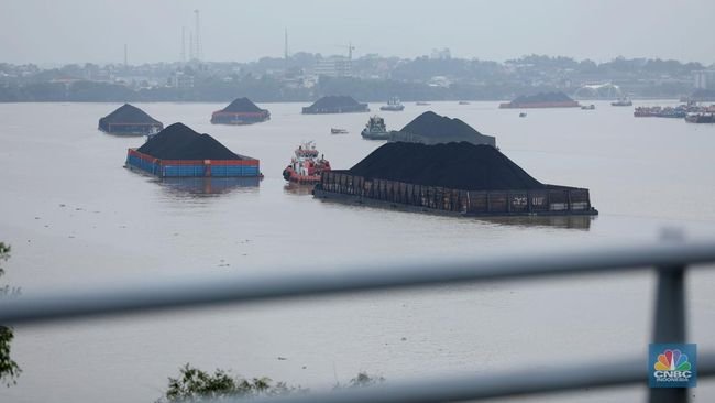 Kiamat Batu Bara Belum Terlihat, Ini Buktinya