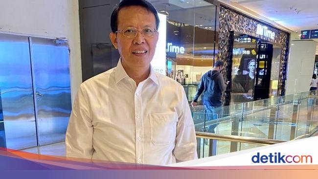 Pakar Dukung Prabowo Efisiensi Anggaran: APBN Tak Boleh untuk Foya-foya