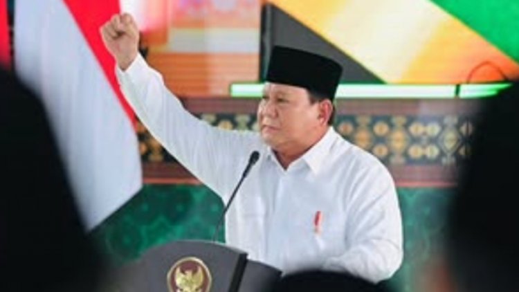 Efisiensi Anggaran Prabowo: Ujian bagi Menteri dan Reformasi Belanja Negara