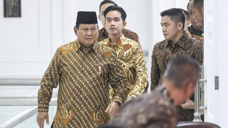 Deret Teguran Mayor Teddy: Miftah, Raffi Ahmad sampai Paspampres