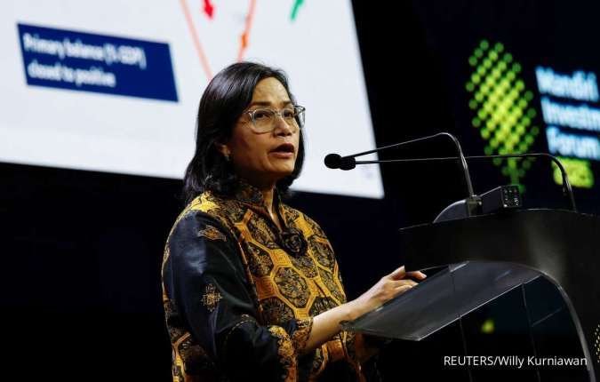Sri Mulyani Pastikan Postur Belanja Negara Tak Dikurangi, Hanya Direalokasi