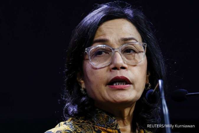Menkeu Pastikan Tenaga Kerja dan Pendidikan Aman Tak Kena Pemangkasan