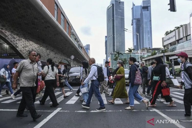 Pemerintah diminta antisipasi dampak dari efisiensi anggaran