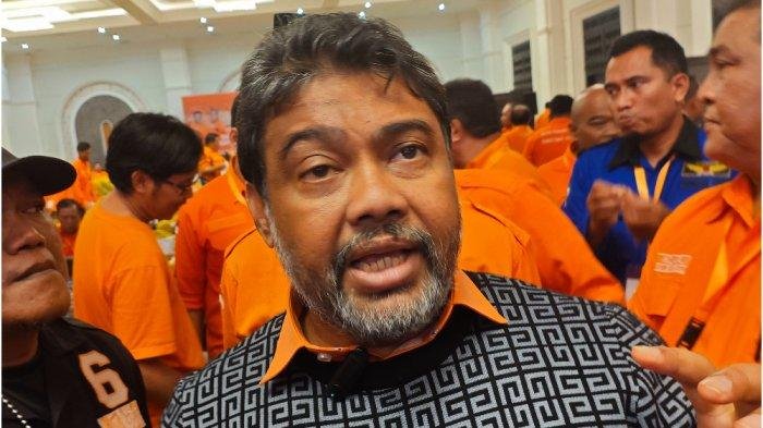 Najwa Shihab, Reza Rahadian Hingga Ustaz Adi Hidayat Masuk Bursa Capres 2029 dari Partai Buruh