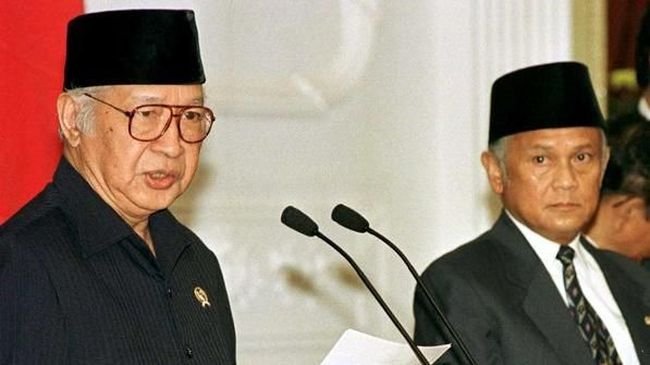 Ekonomi RI Zaman Soeharto Pernah 8%, Eks Menkeu Ini Ungkap Resepnya