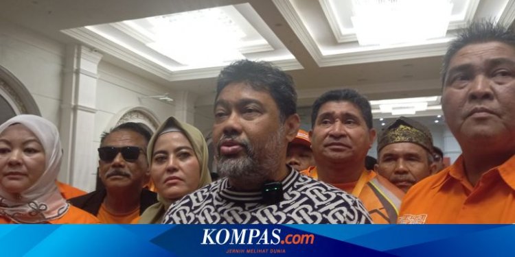 Partai Buruh Harap Banyak Anak Muda Masuk Bursa Capres-Cawapres