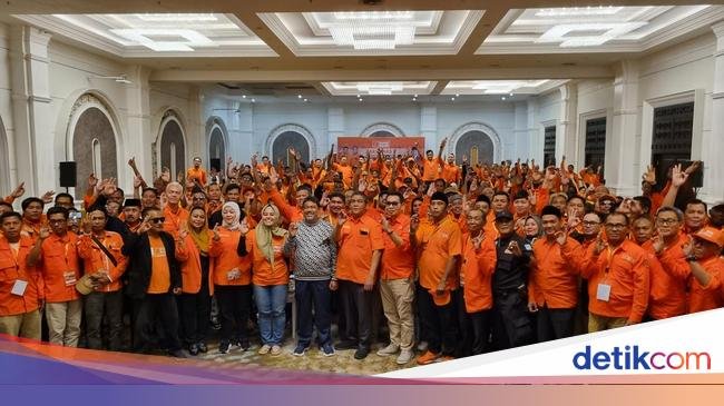 Bursa Capres 2029 Partai Buruh: Prabowo Nomor 1, Ada Anies-Rocky Gerung