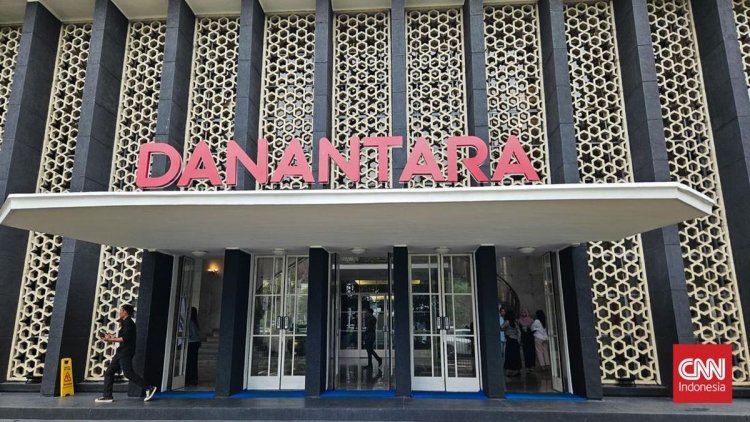 Fakta-fakta Danantara, Badan Baru yang Kelola Aset Negara Rp9.049 T