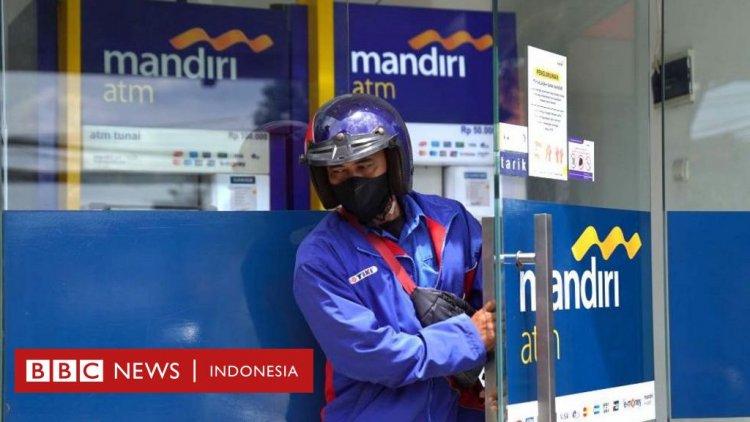 Danantara: Polemik viral tarik uang dari bank-bank BUMN – Mengapa dikaitkan dengan Danantara?