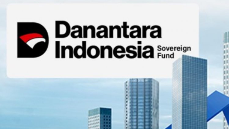 JP Morgan Ungkap Syarat Danantara Berpotensi Jadi Katalis Pertumbuhan Ekonomi RI