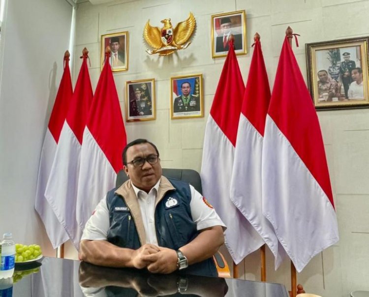 Andi Gani Masuk Radar Capres-Cawapres Partai Buruh Di Pilpres 2029