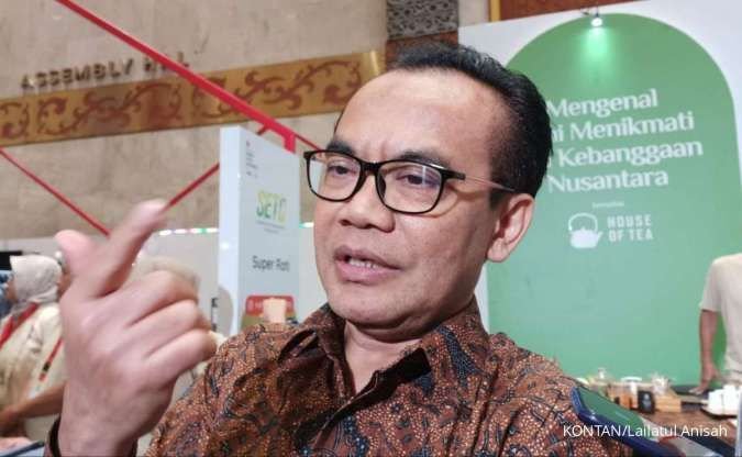 Aturan Turunan DHE SDA yang Baru Sudah Rampung, akan Berlaku 1 Maret 2025