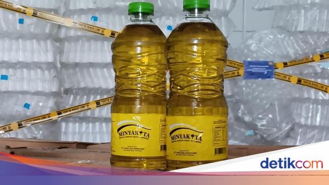 Soal Minyakita, Ekonom: Penentuan Volume Bukan Ranah Pemerintah, tapi Swasta